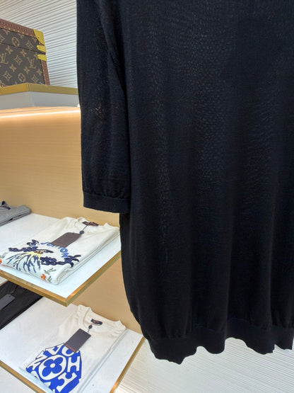 Embroidered T-Shirt