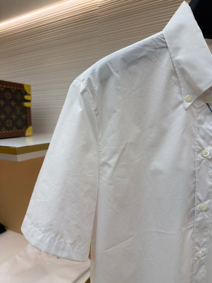 Triangle Logo Shirt