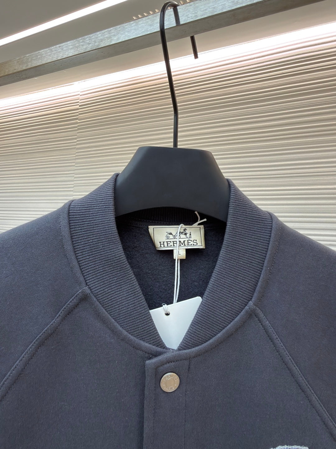 Clou de Selle Jacket