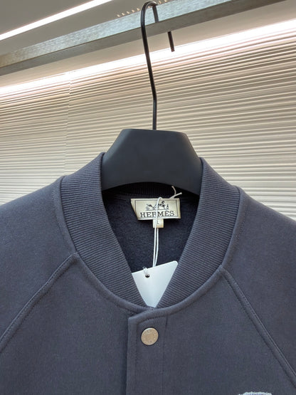 Clou de Selle Jacket