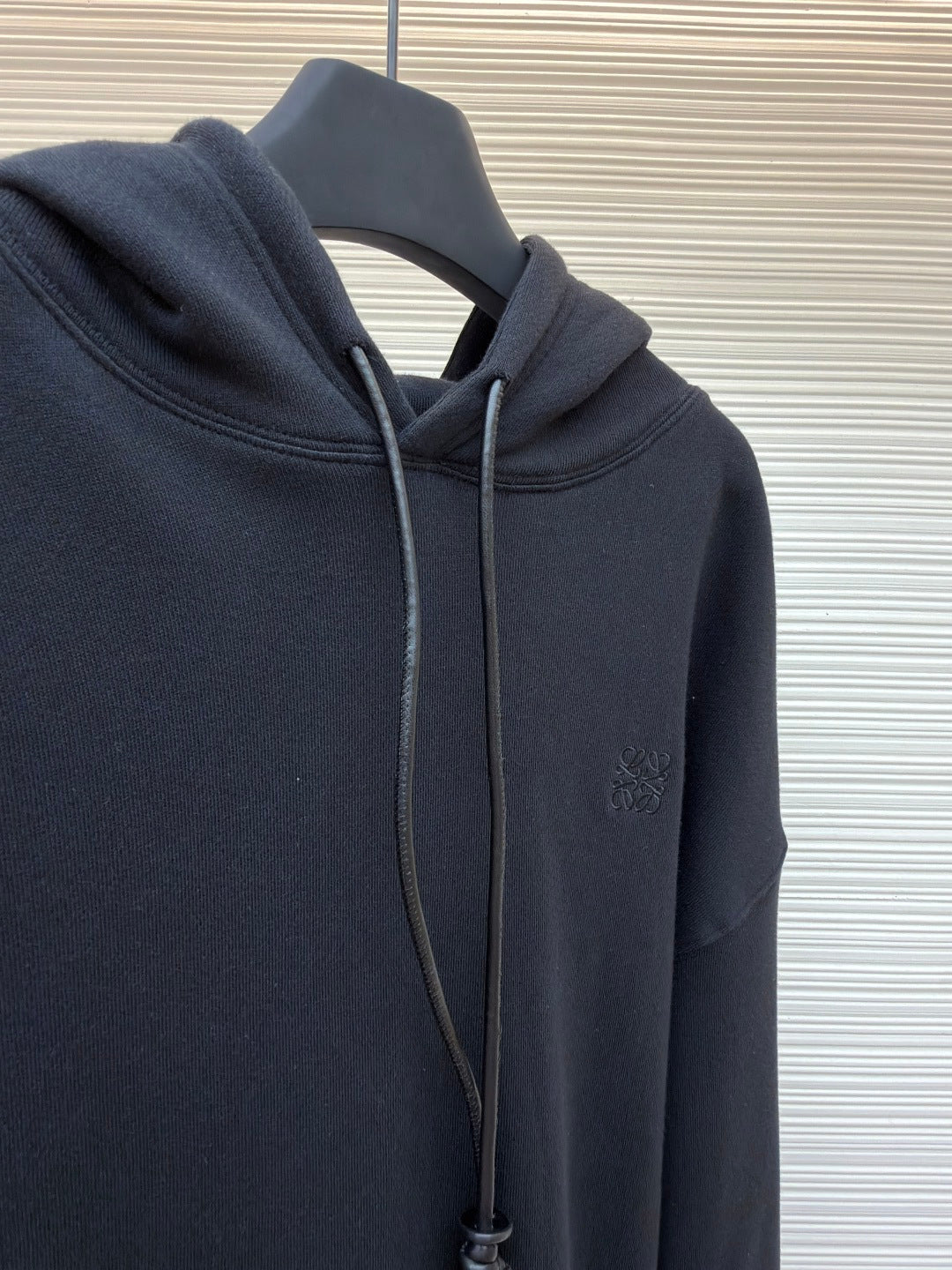 Anagram Hoodie