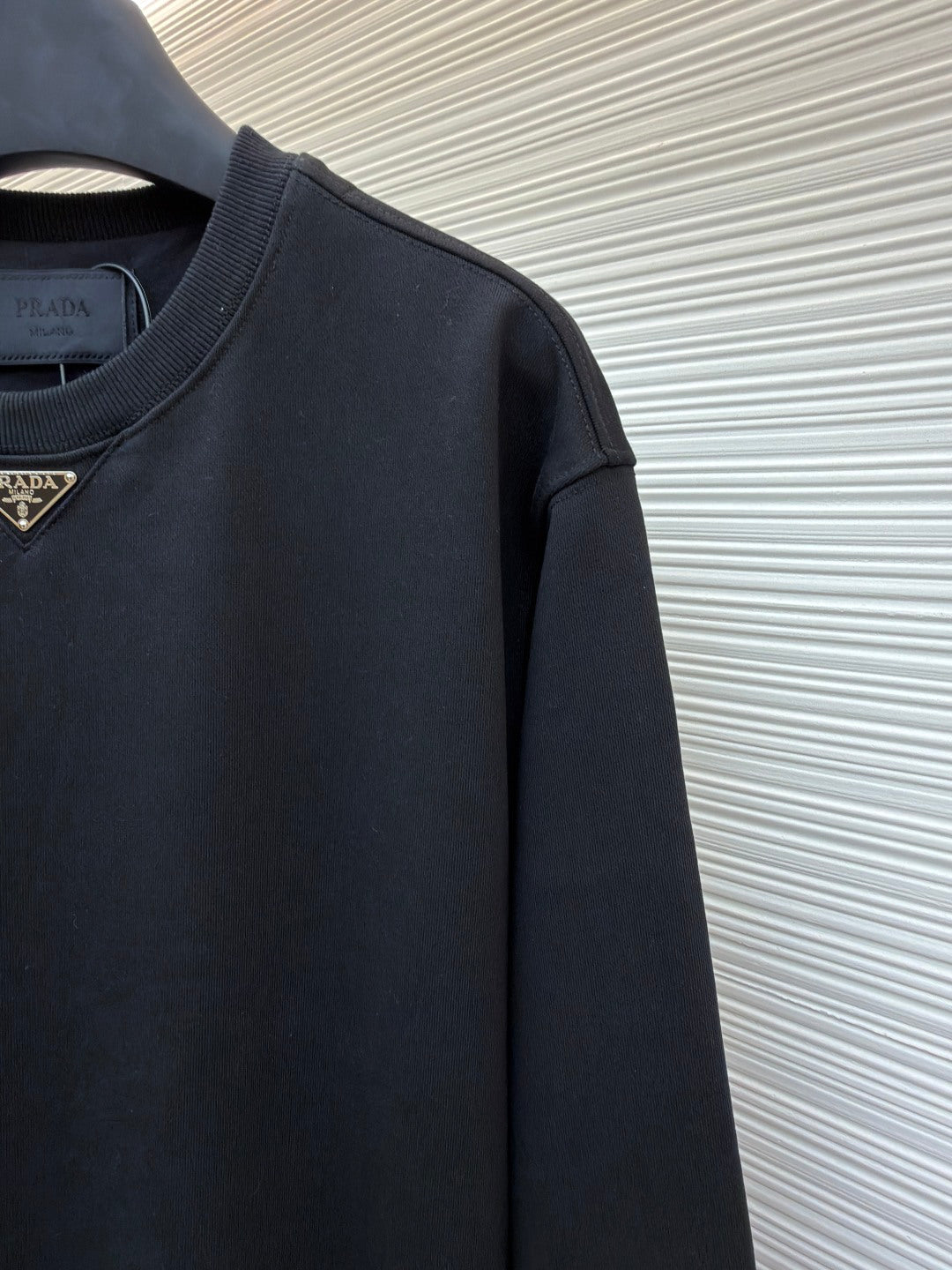 Crewneck Sweatshirt