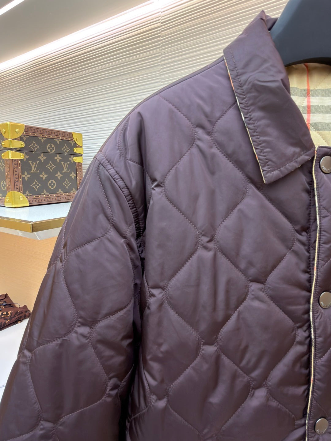 Down Jacket