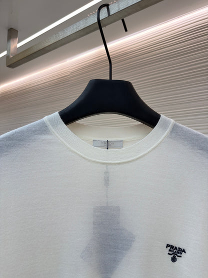 Embroidered T-Shirt