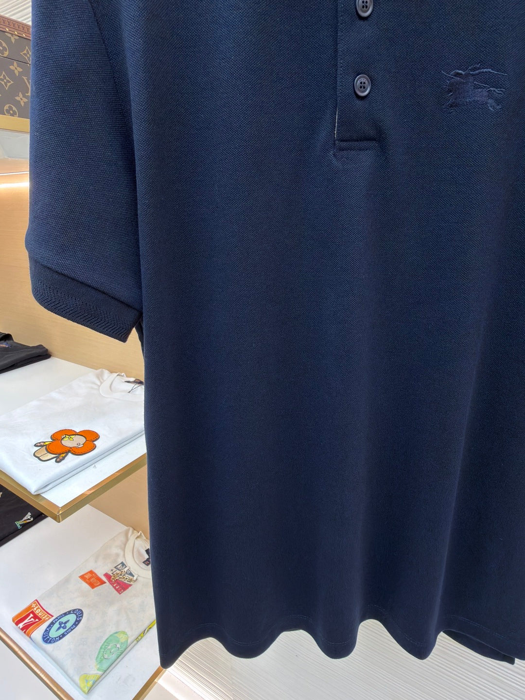 Equestrian Knight Polo Shirt