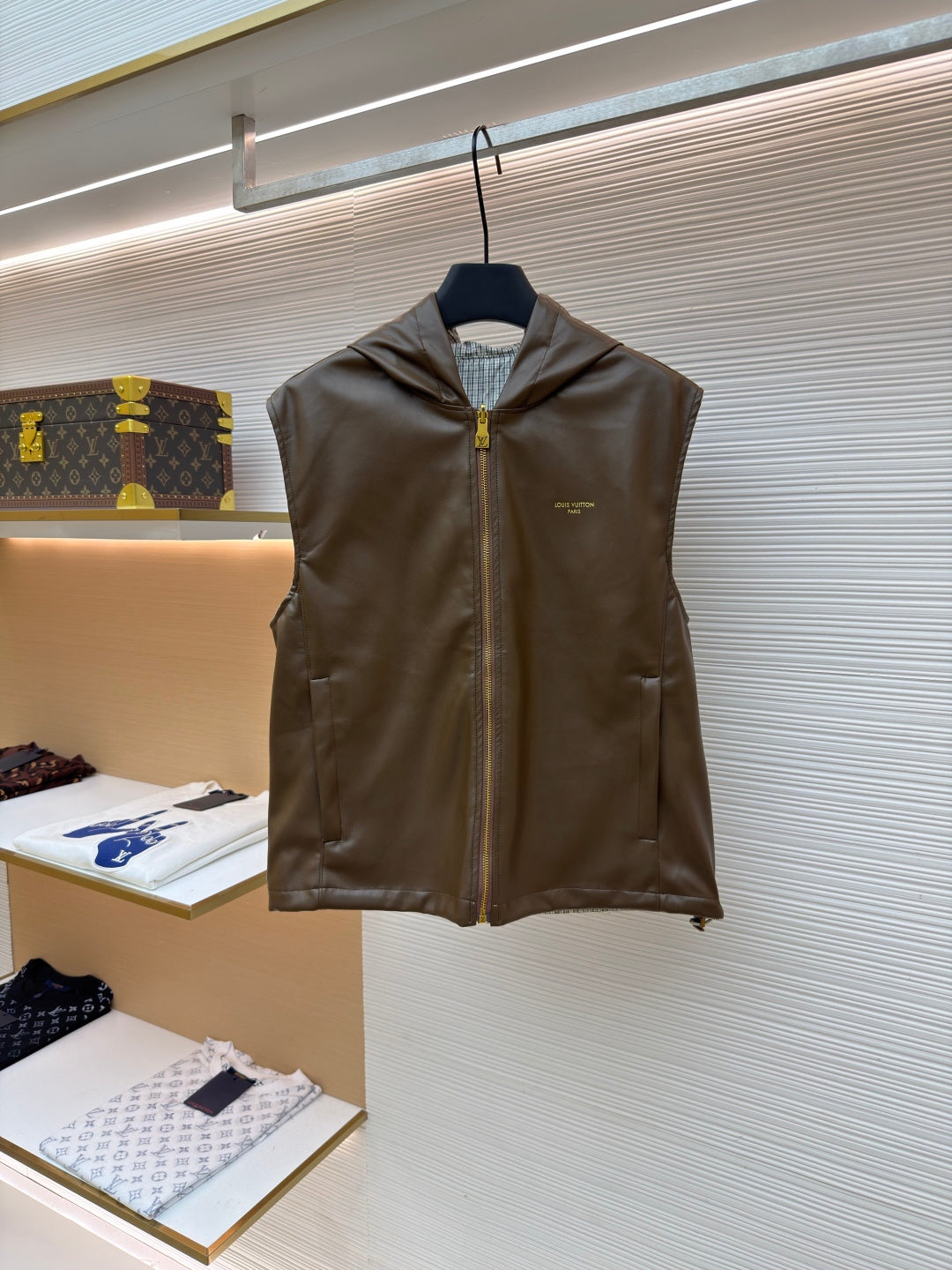 Gilet
