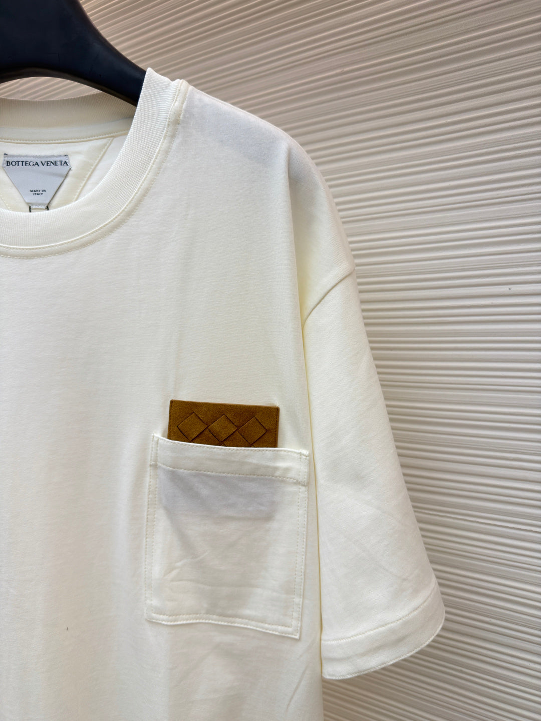 Intrecciato T-Shirt