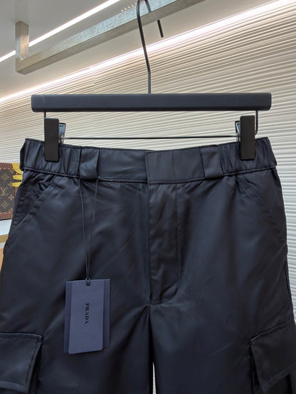 Cargo Shorts