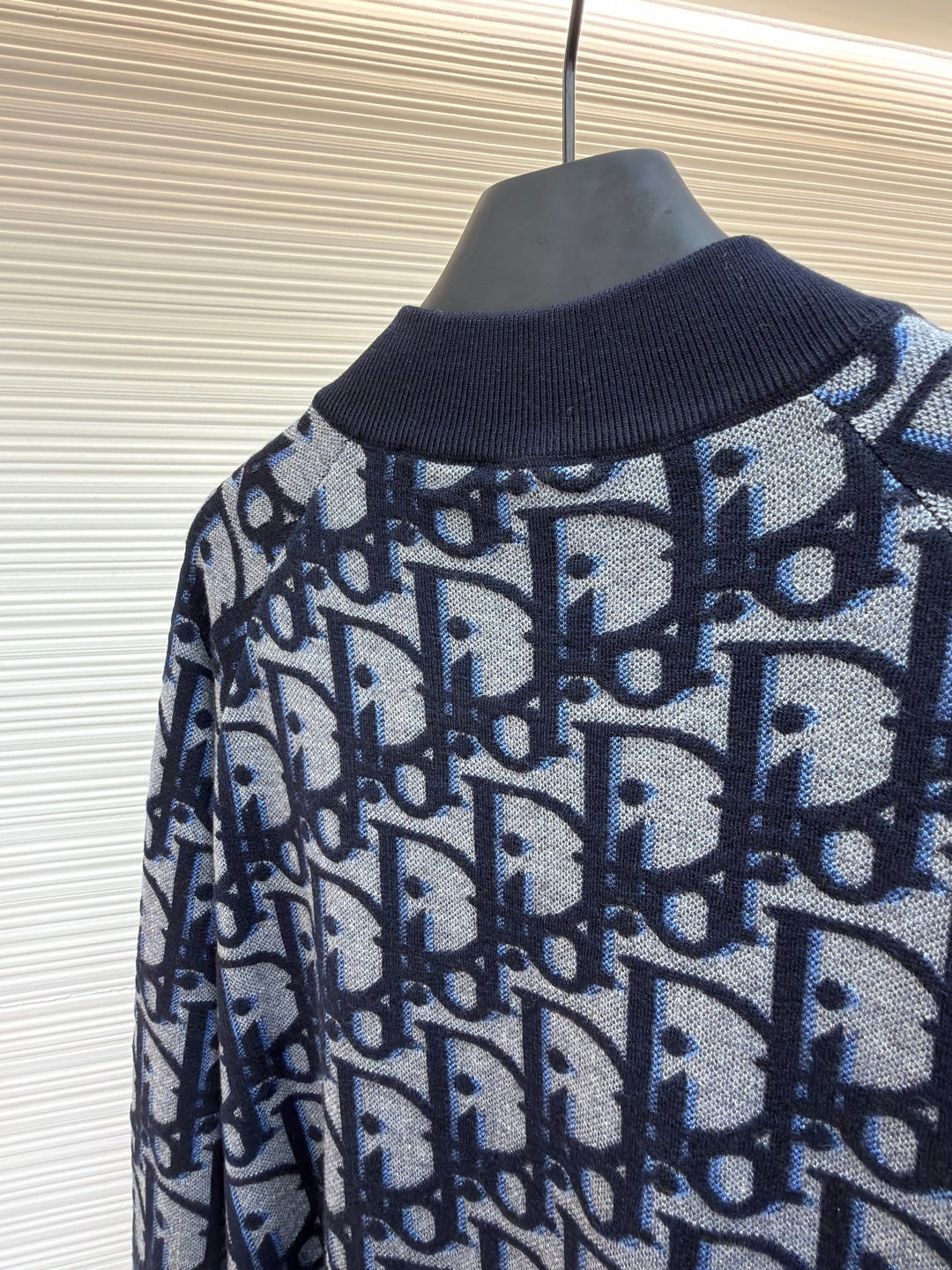 Knit Cardigan