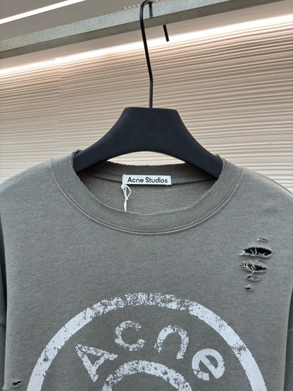 Crewneck Sweatshirt