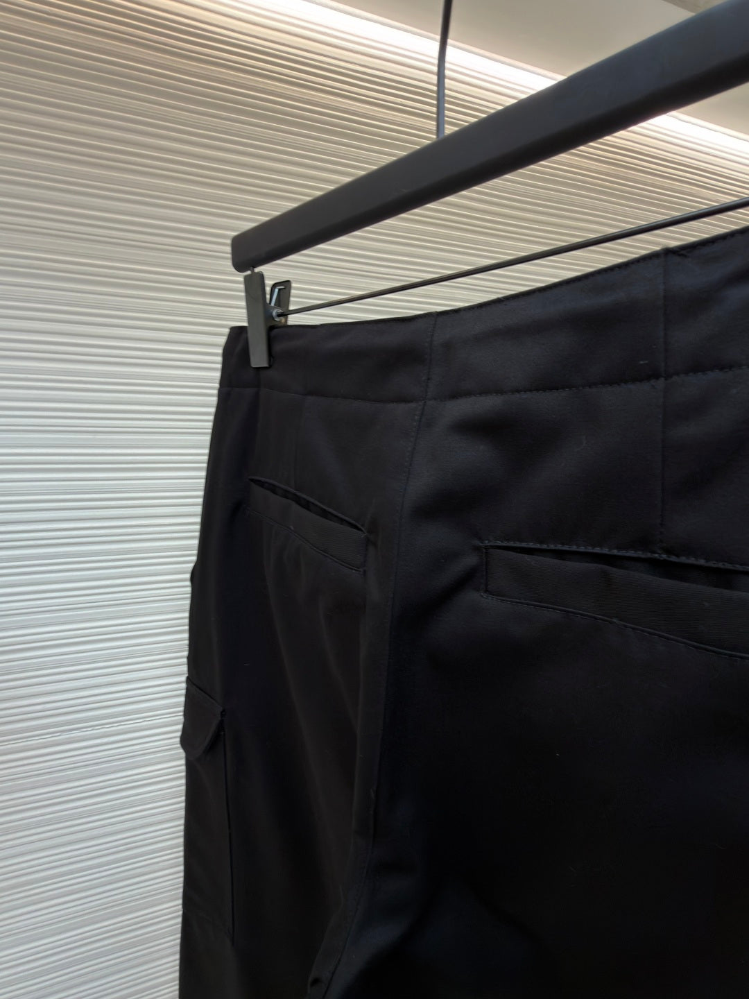 Cargo Trousers