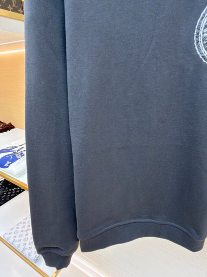 Clou de Selle Crewneck Sweatshirt