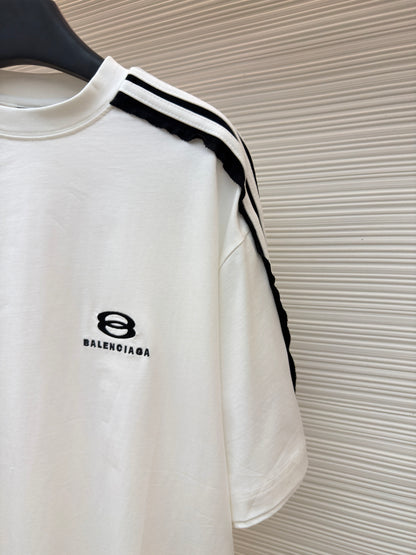 Embroidered T-Shirt
