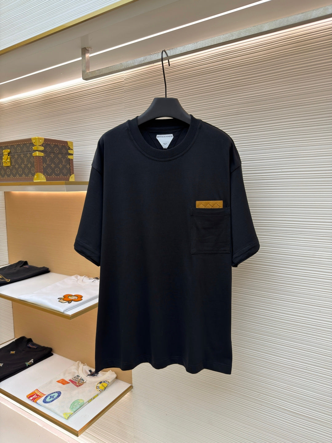 Intrecciato T-Shirt