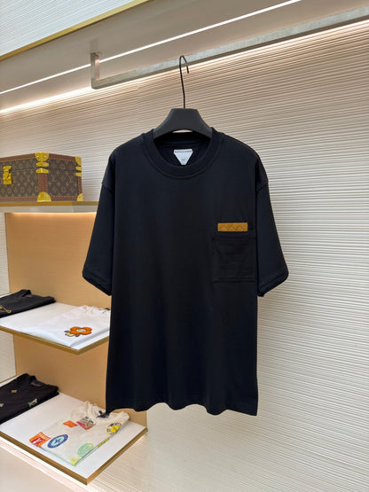 Intrecciato T-Shirt