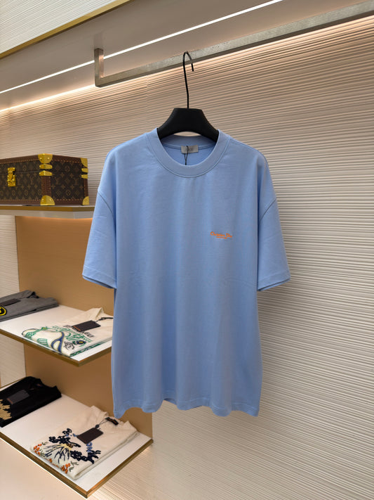 CD Logo T-Shirt