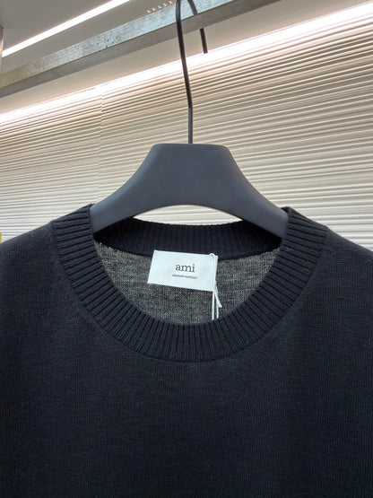 de Cœur Crewneck Sweater