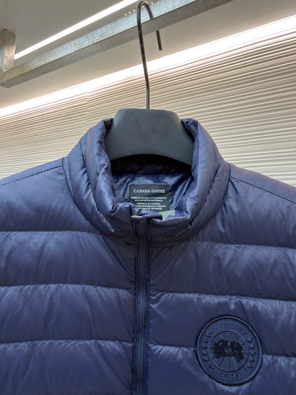 Down Gilet
