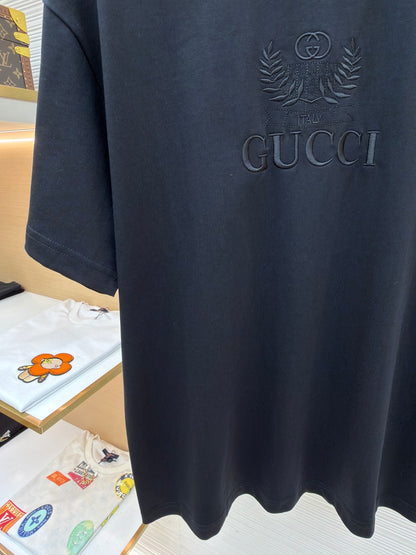 Logo Patch T-Shirt