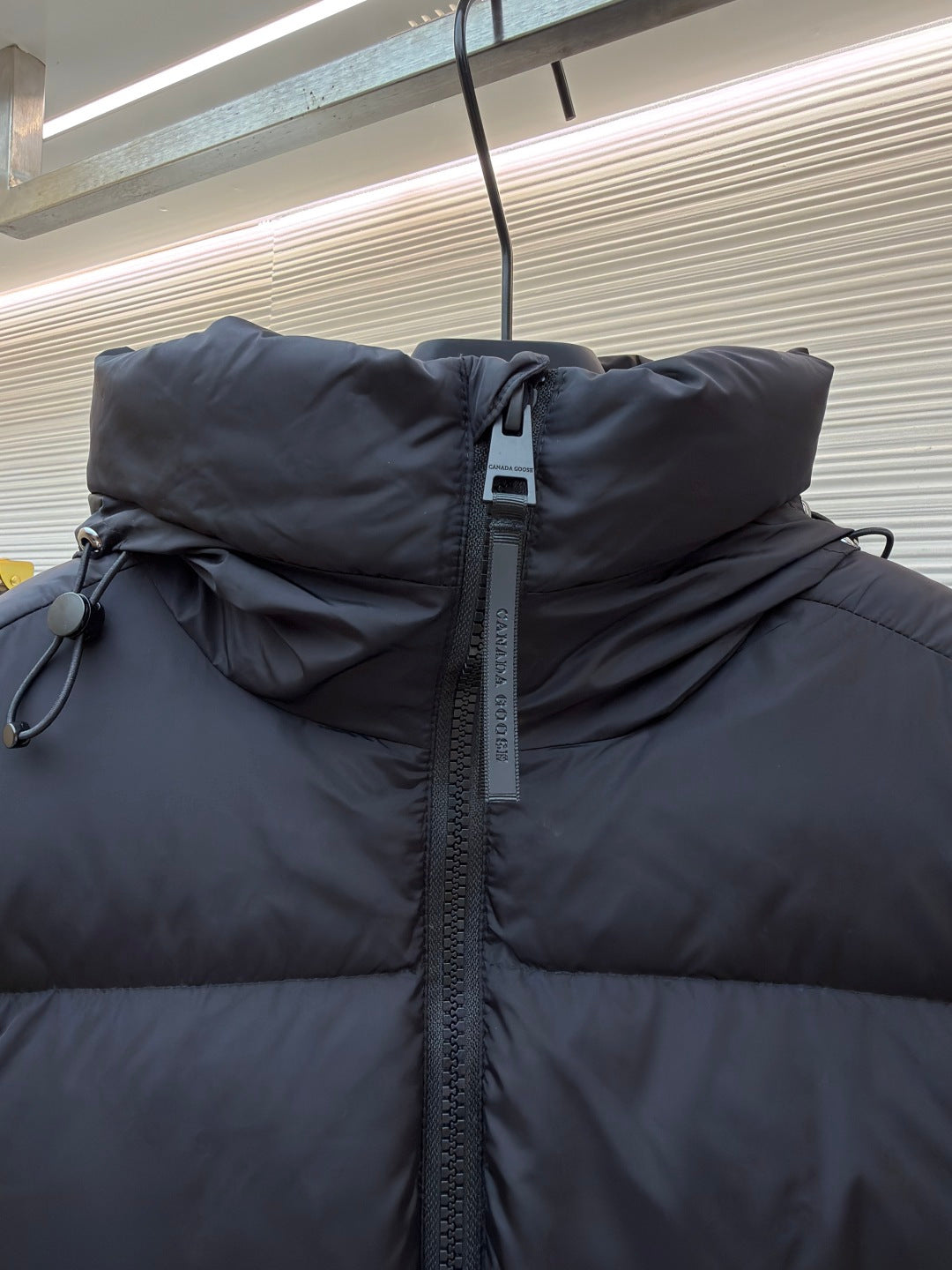 Down Jacket