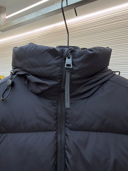 Down Jacket