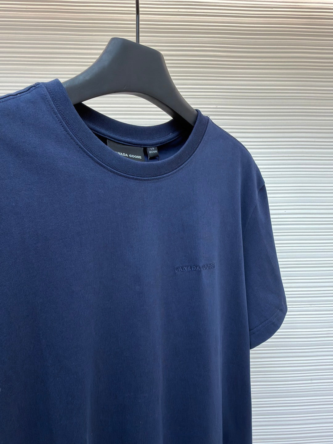 Embroidered T-Shirt