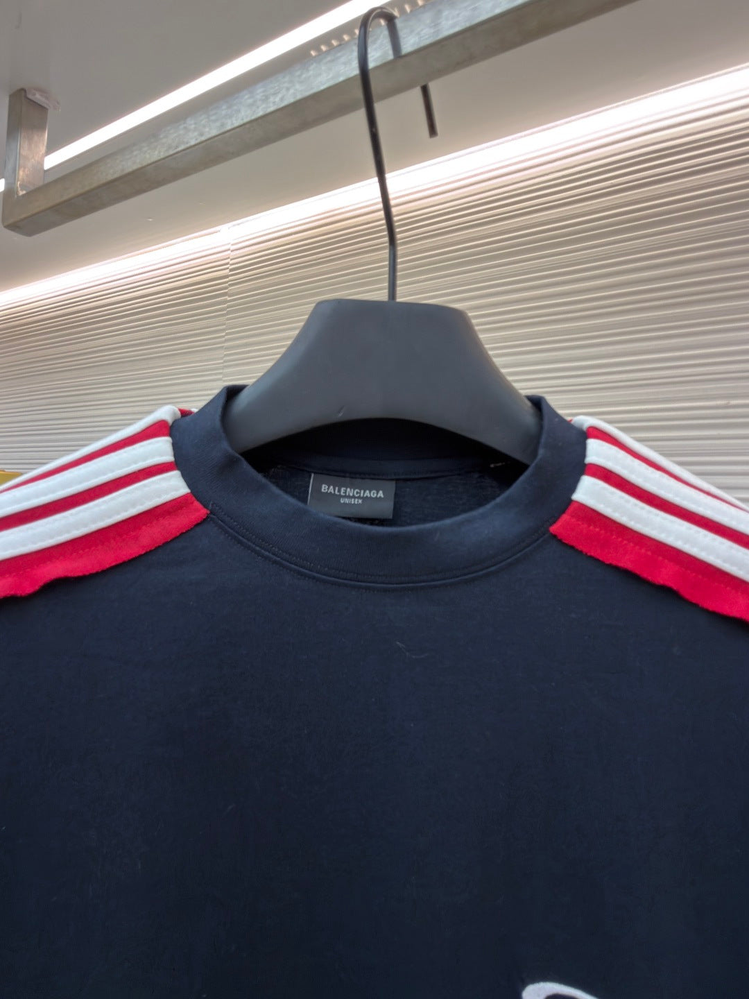 Embroidered T-Shirt