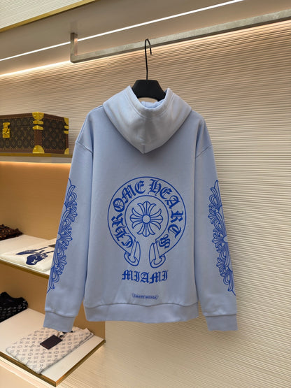 Horseshoe Hoodie
