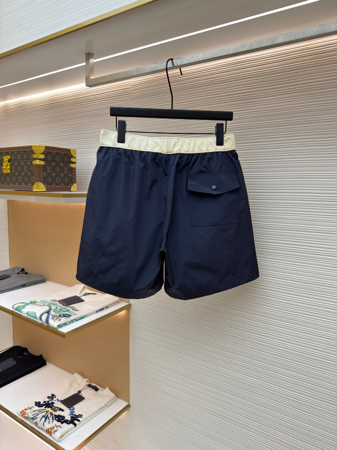 Swim Shorts