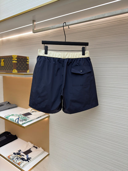 Swim Shorts
