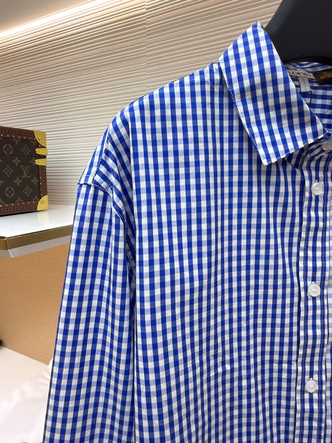 Anagram Shirt