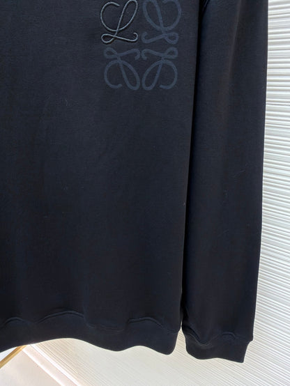 Anagram Crewneck Sweatshirt