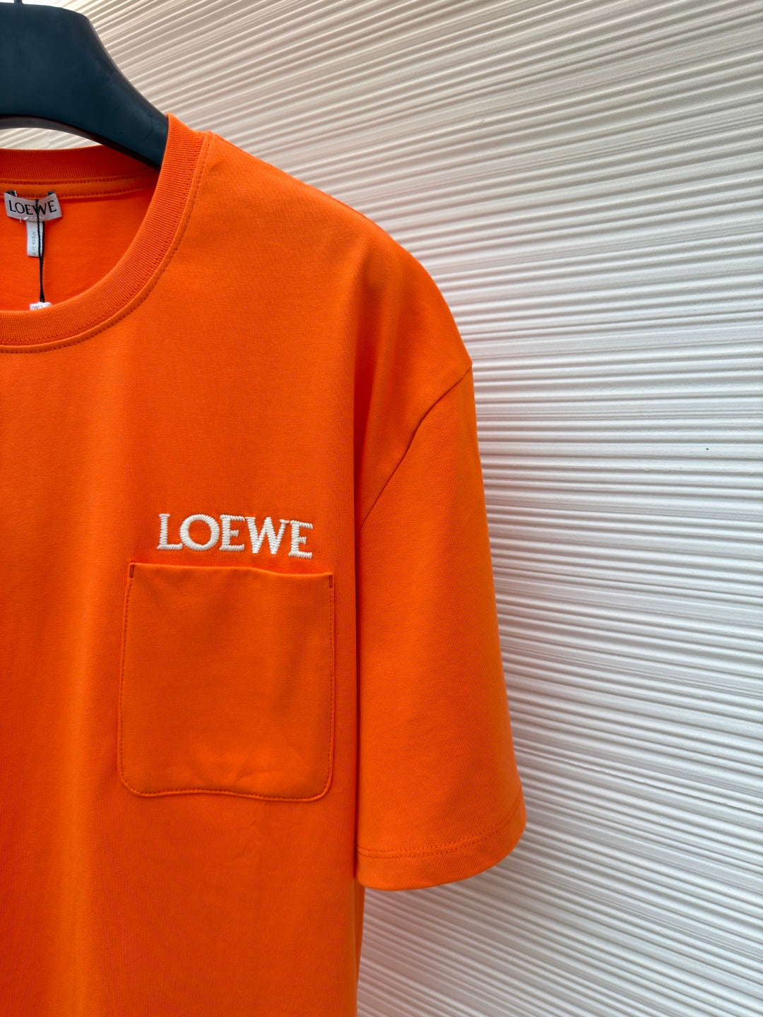 Embroidered T-Shirt