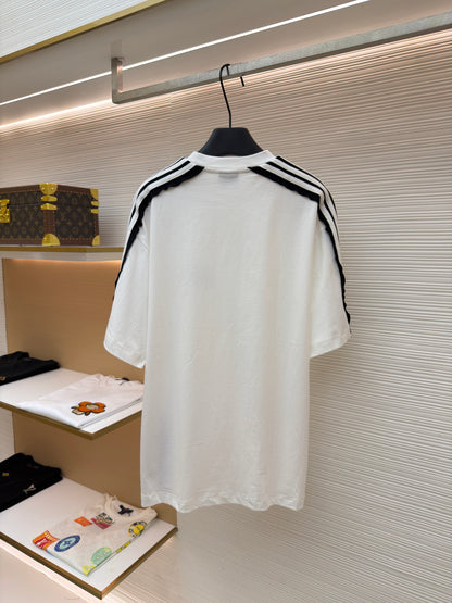 Embroidered T-Shirt