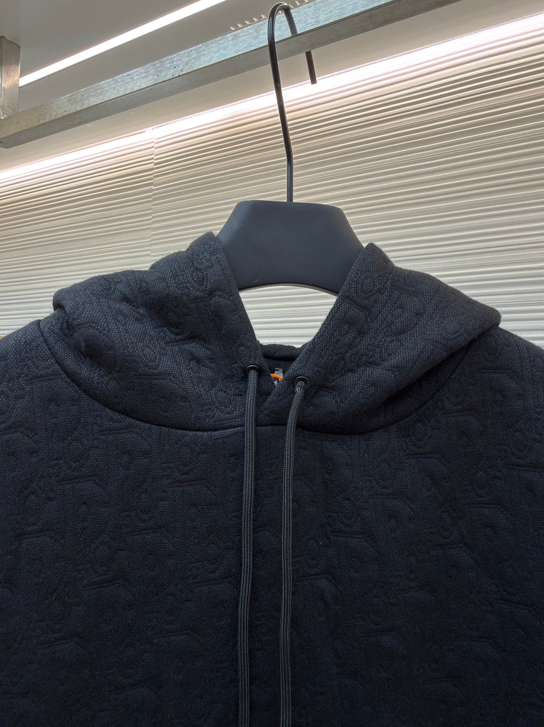 Oblique Hoodie