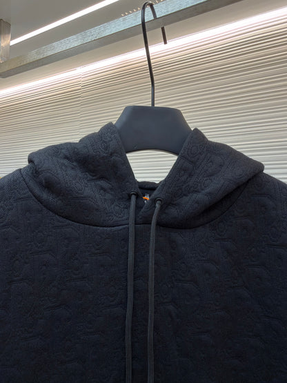 Oblique Hoodie