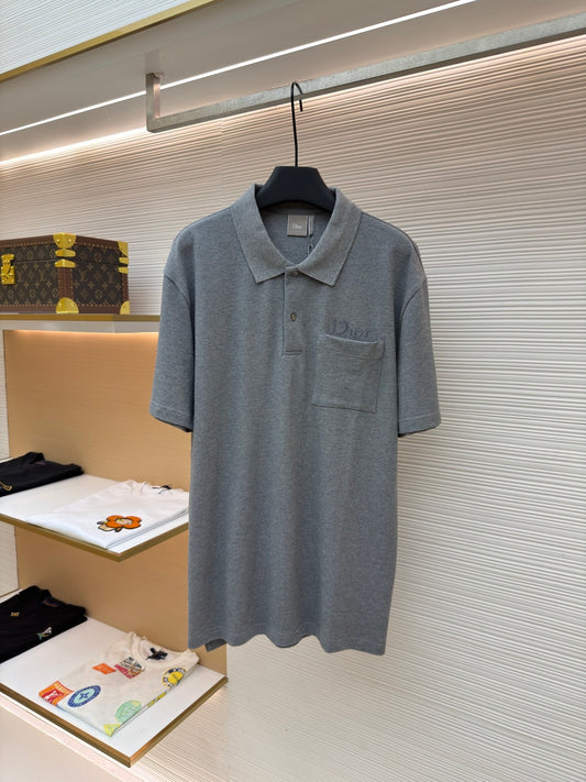 CD Logo Polo Shirt