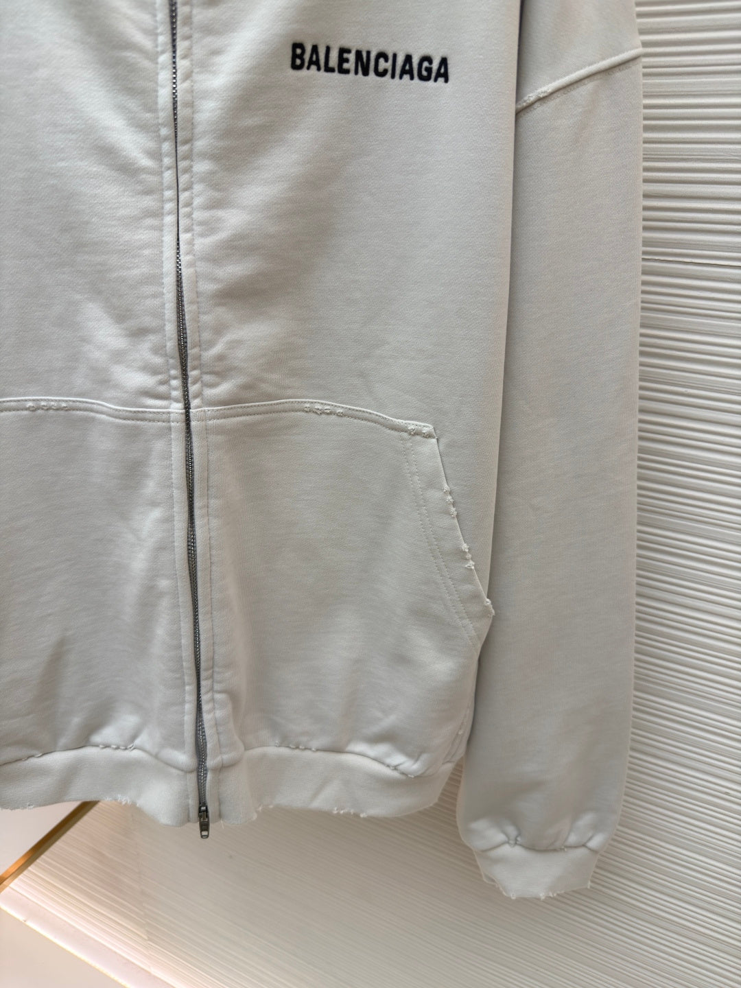 Logo Jacket
