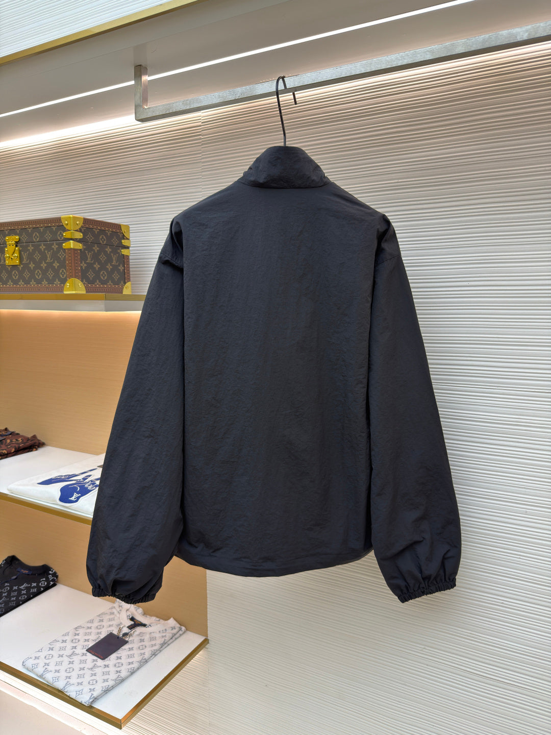 GG Jacket