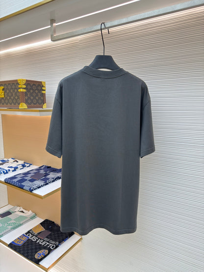 Embroidered T-Shirt