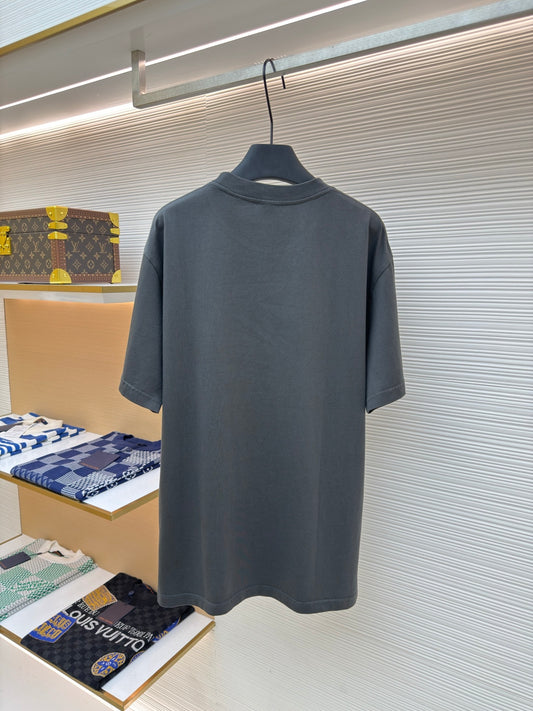 Embroidered T-Shirt