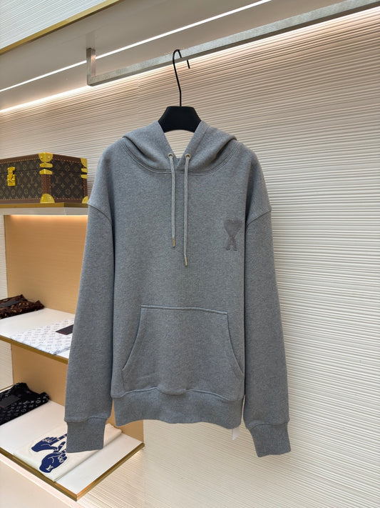 de Cœur Hoodie