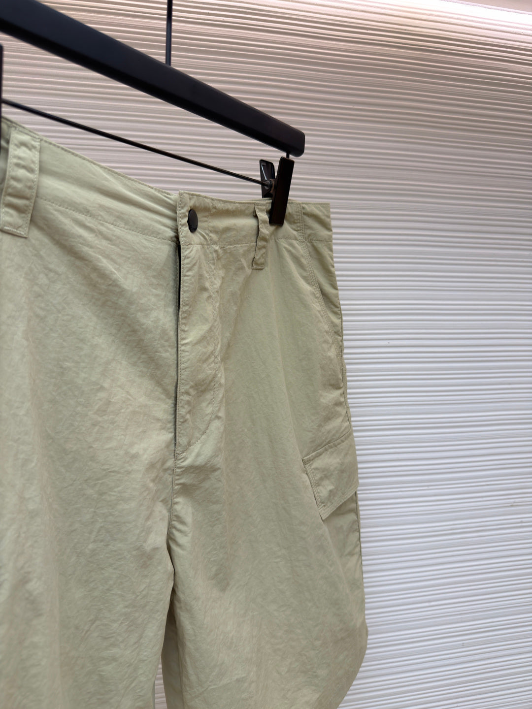 Equestrian Knight Cargo Shorts