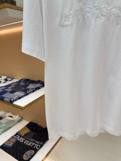 Embroidered T-Shirt