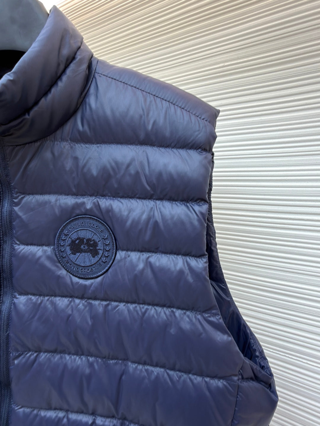 Down Gilet