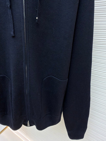 Oblique Hoodie