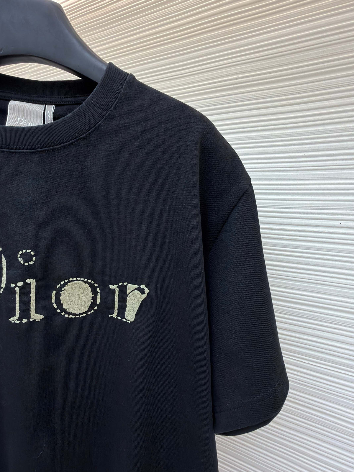 Embroidered T-Shirt