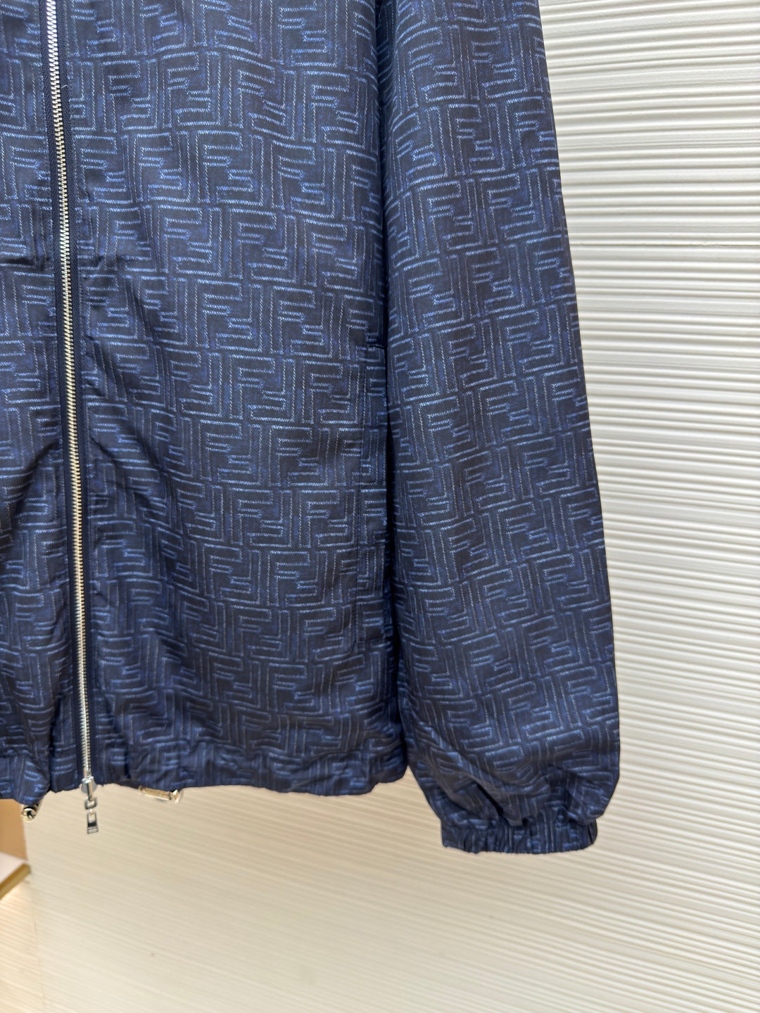 Reversible Jacket