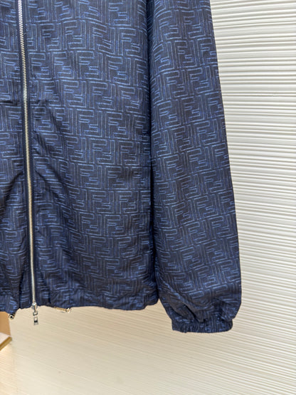 Reversible Jacket