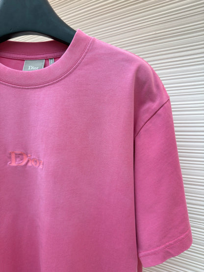CD Logo T-Shirt